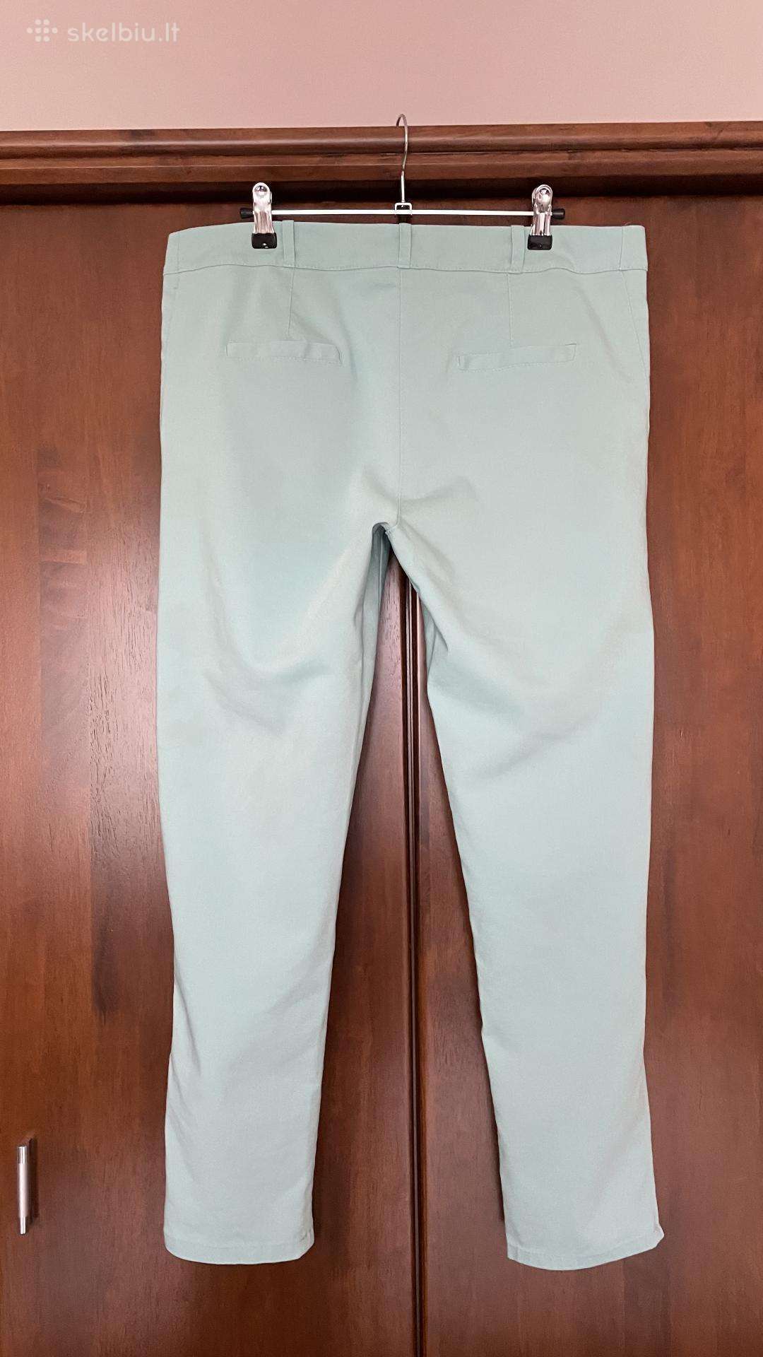 Moteriškos kelnės XL
