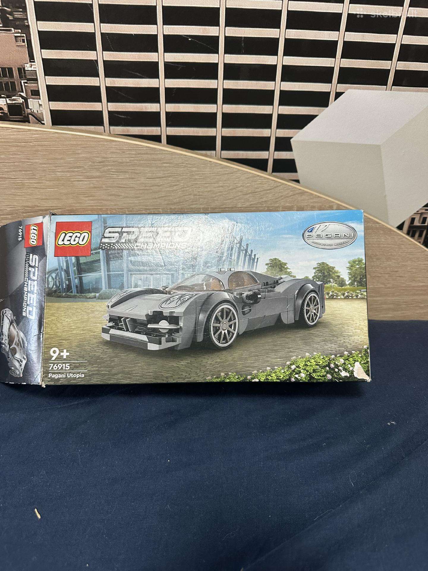 Lego 76915