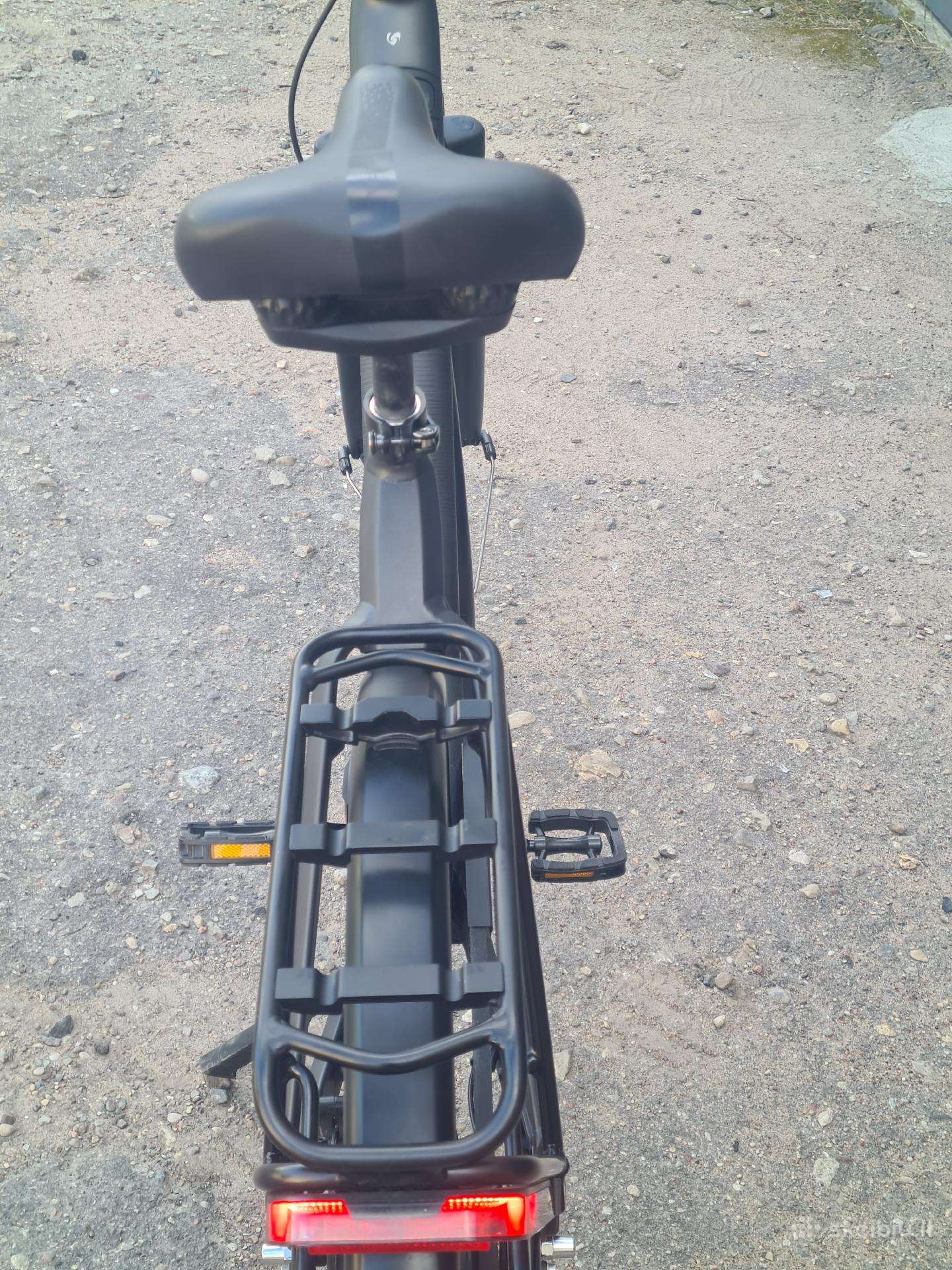 Electric bike -Kita- 28″