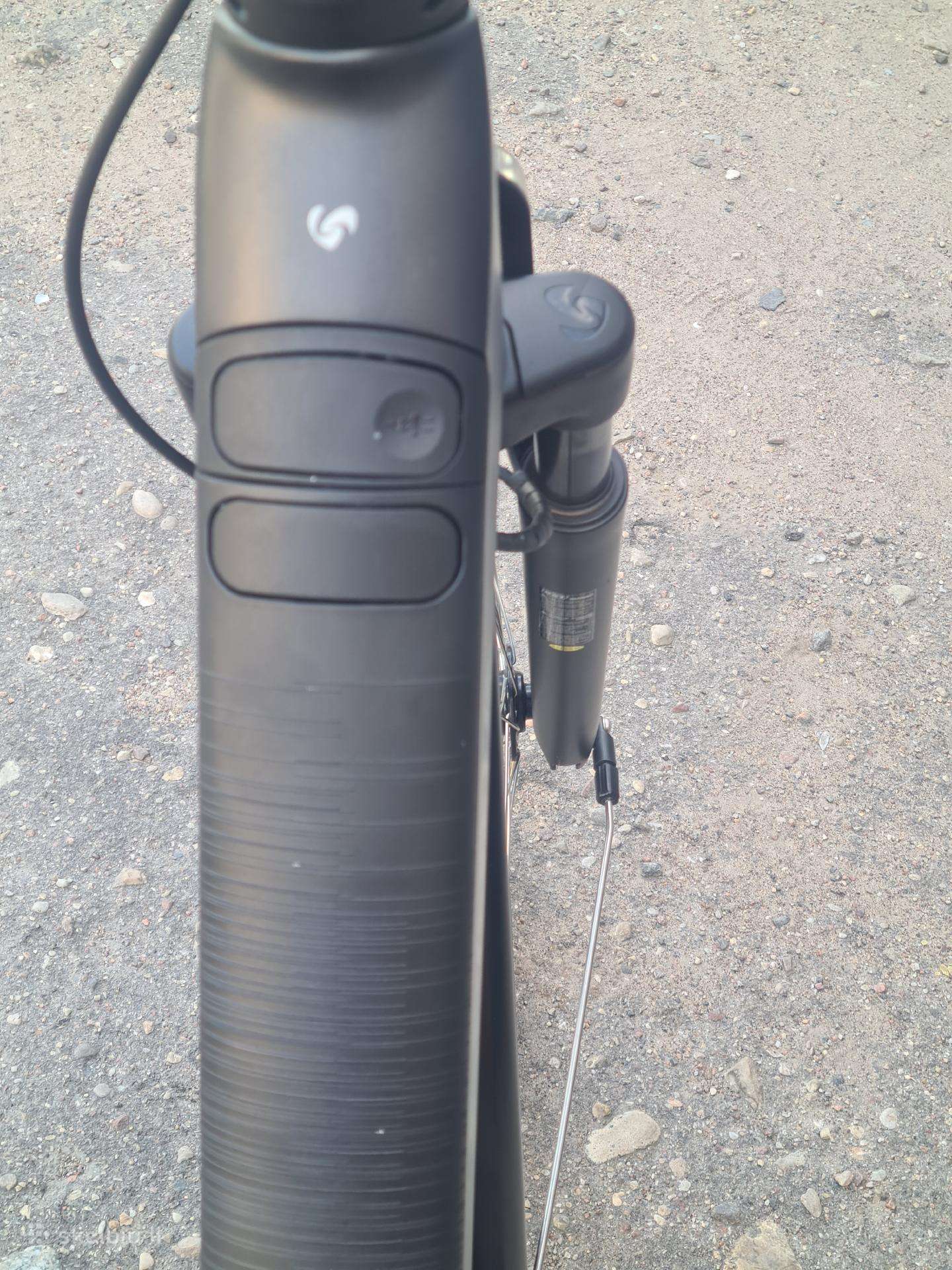 Electric bike -Kita- 28″
