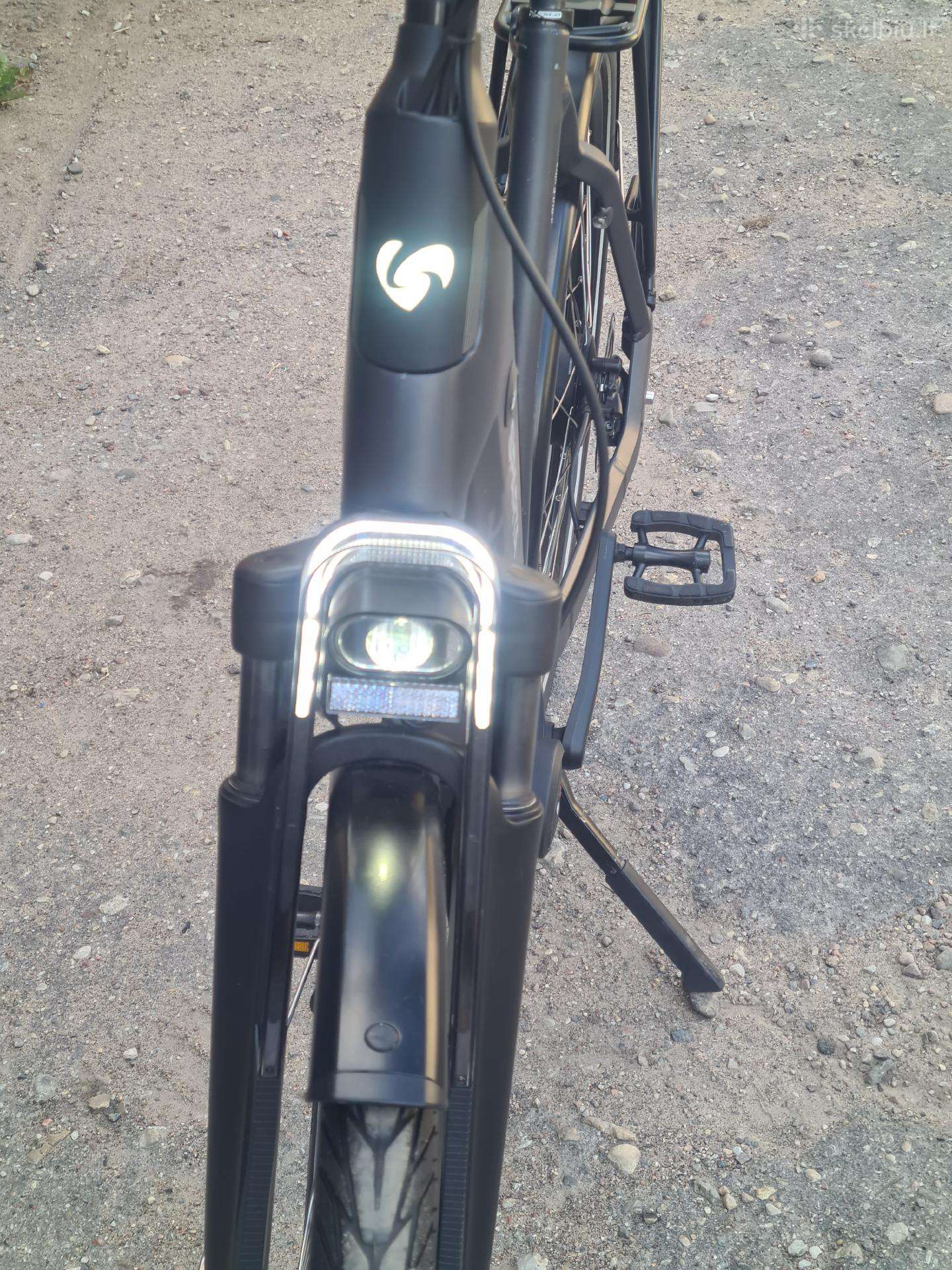 Electric bike -Kita- 28″