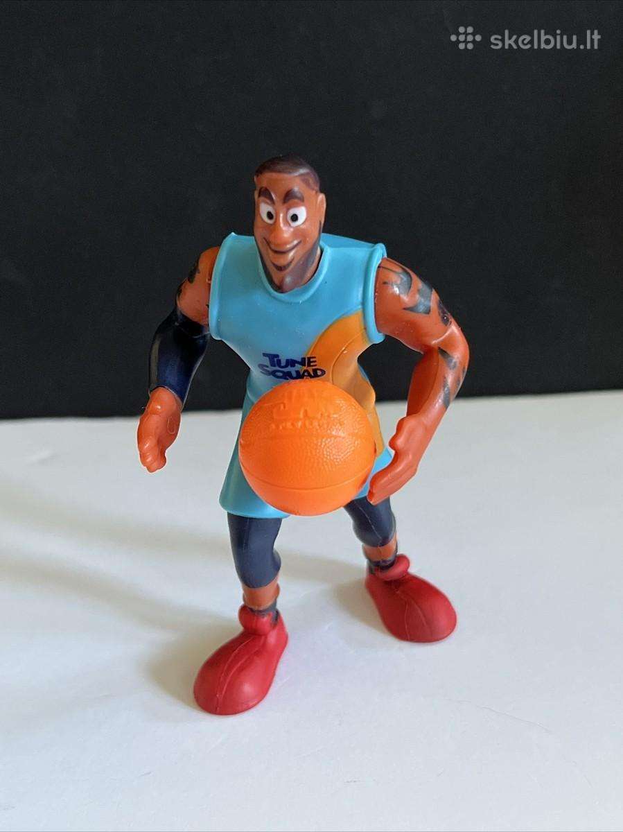 Lebron James statulėlė- žaislas