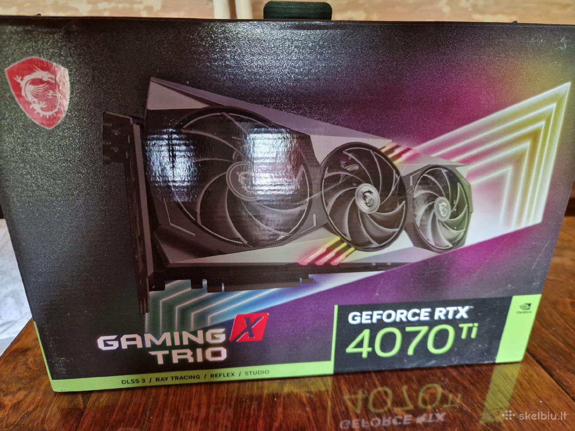 4070 ti