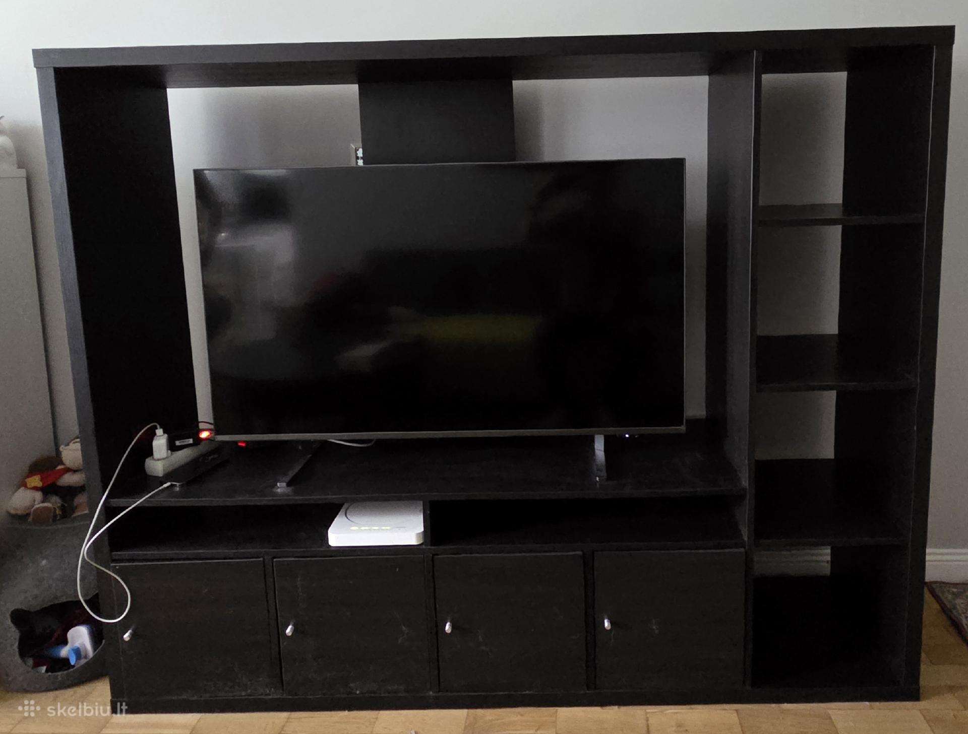Ikea Lappland TV baldas