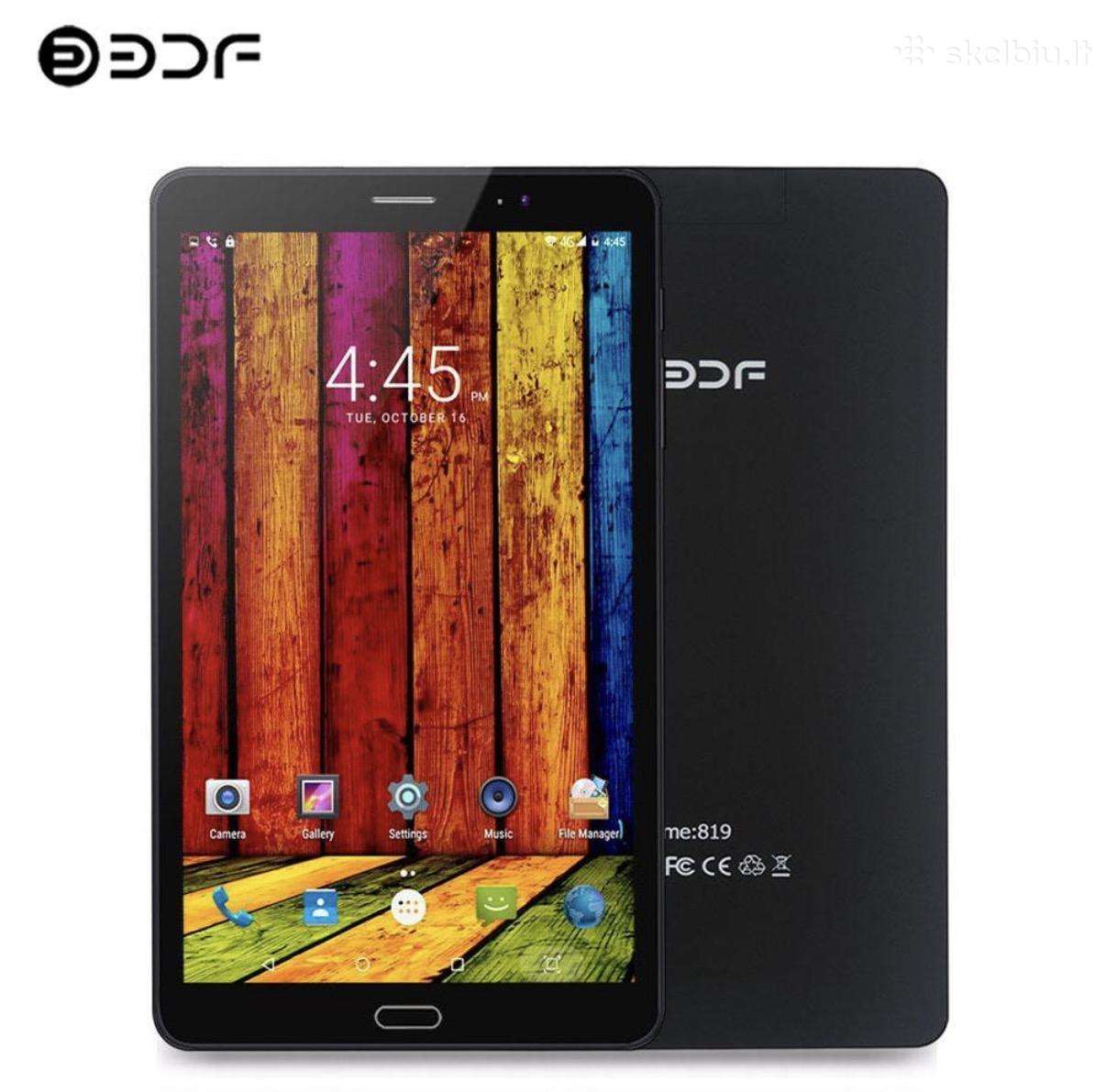 Bdf M107 10.1 4G Lte Dual Sim – 2gb/32gb