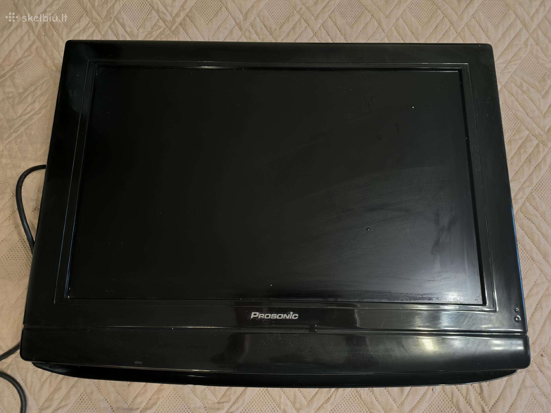 Televizorius Prosonic 23 coliu