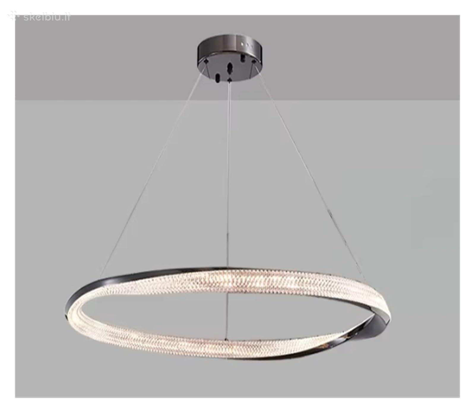 Pakabinamas LED šviestuvas