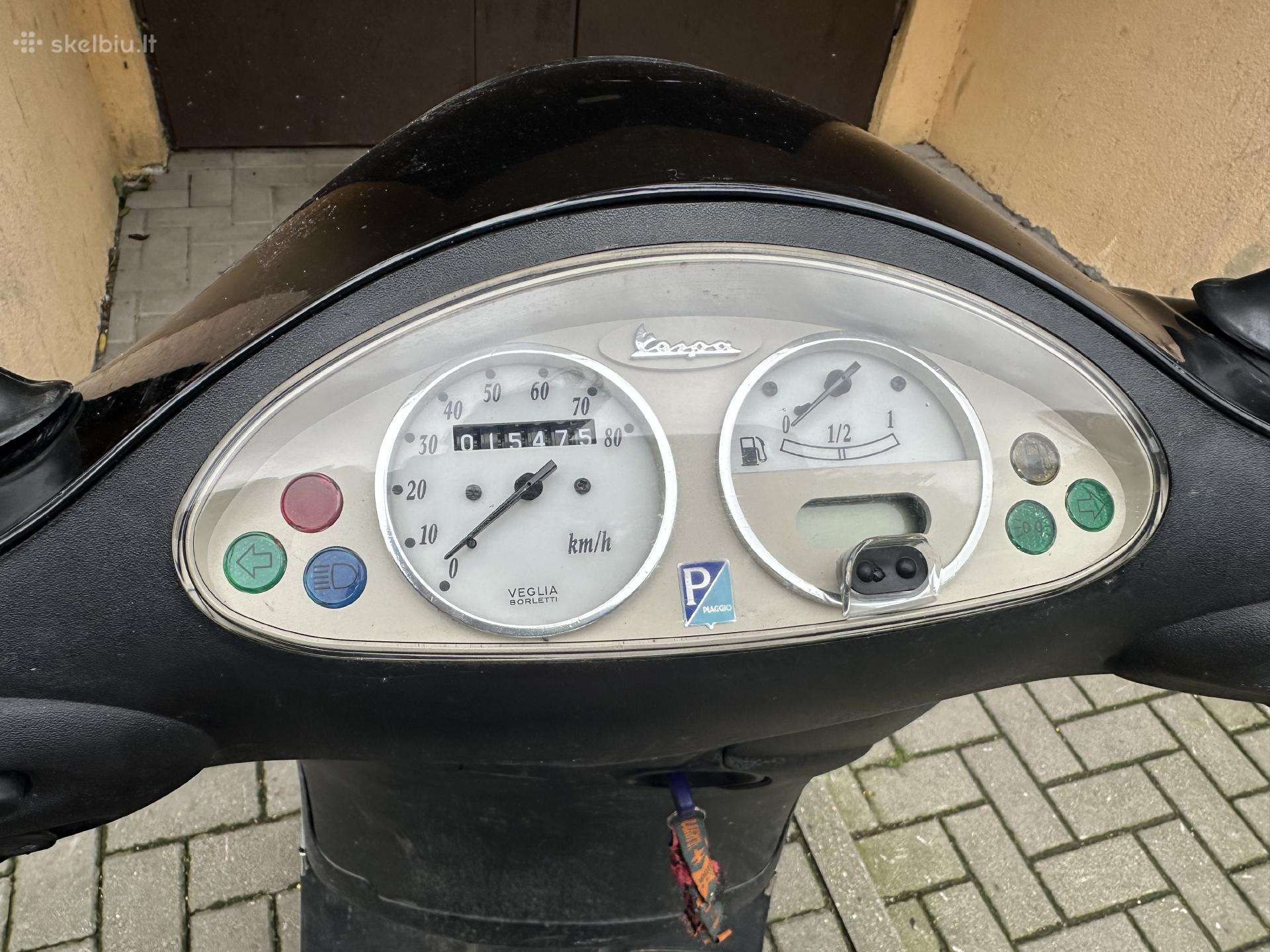 Piaggio MP3 50cc, мотороллеры / мопеды