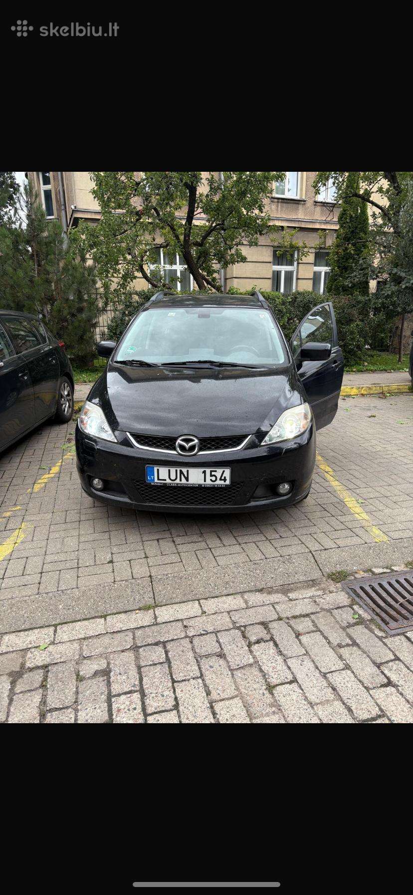 Mazda 5