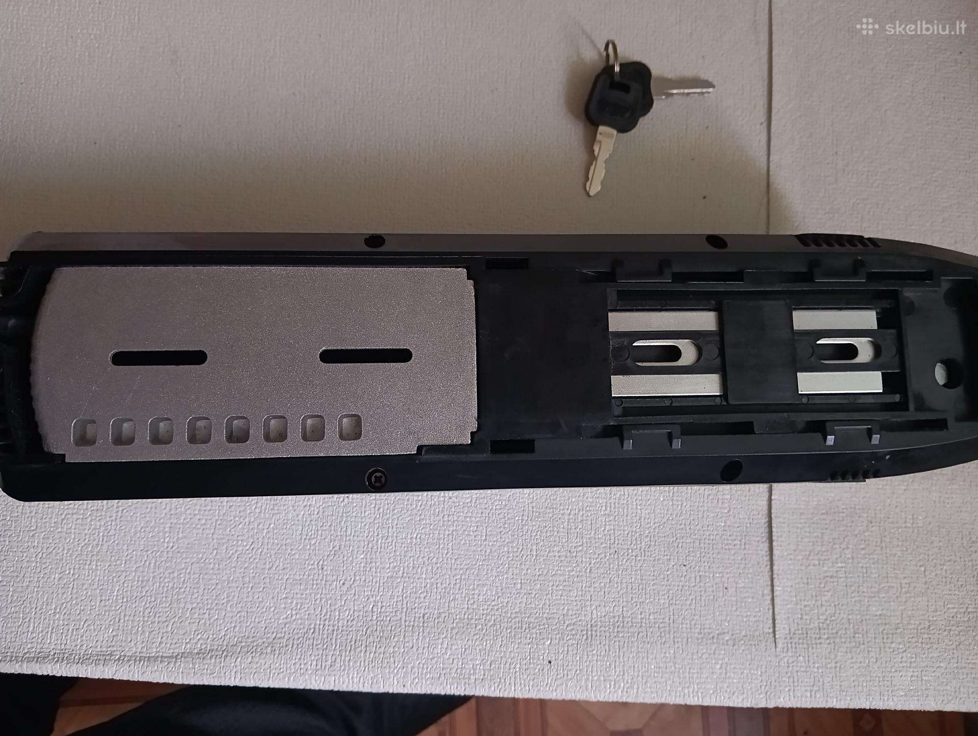 Baterija 36v 20 Ah
