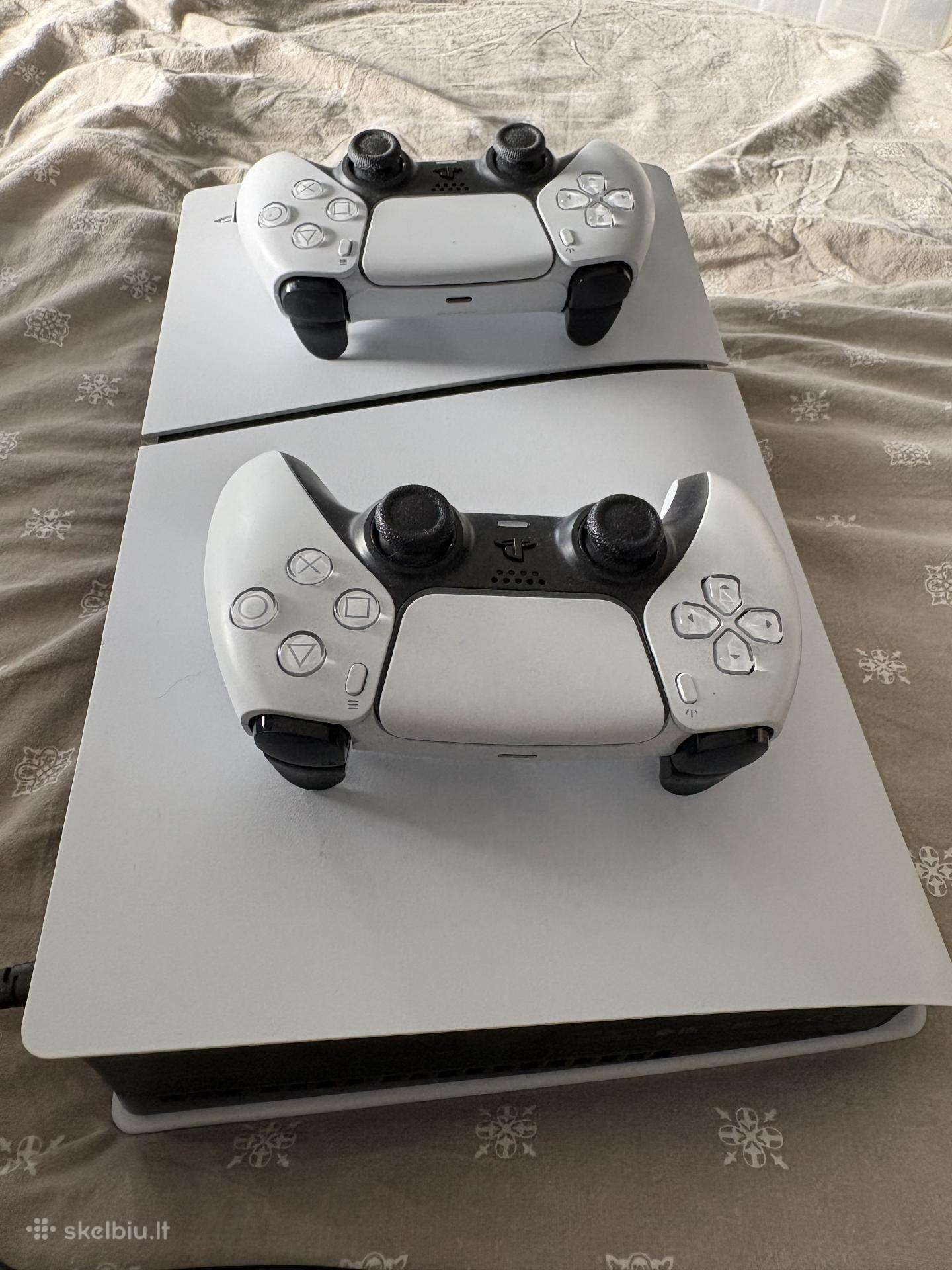 Ps5 slim