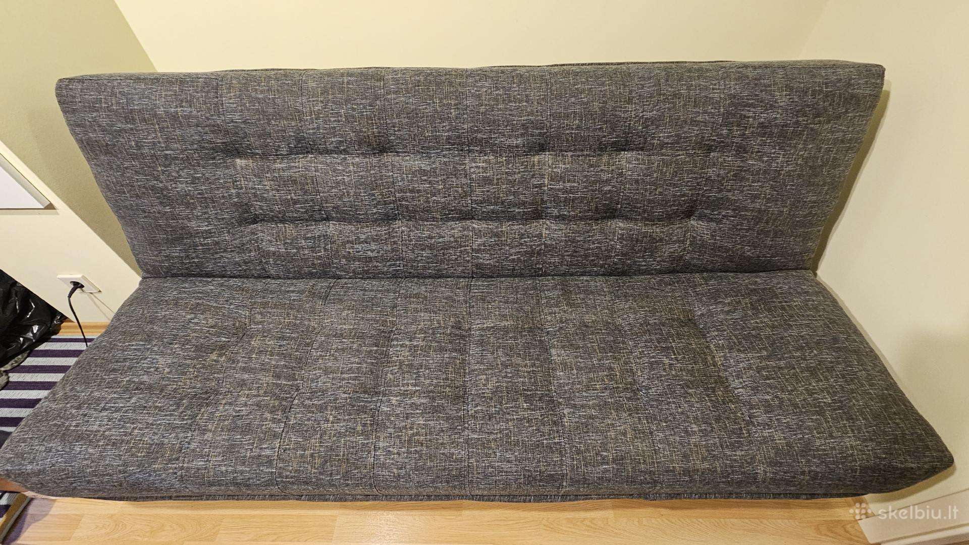 Atiduodama Sofa-lova