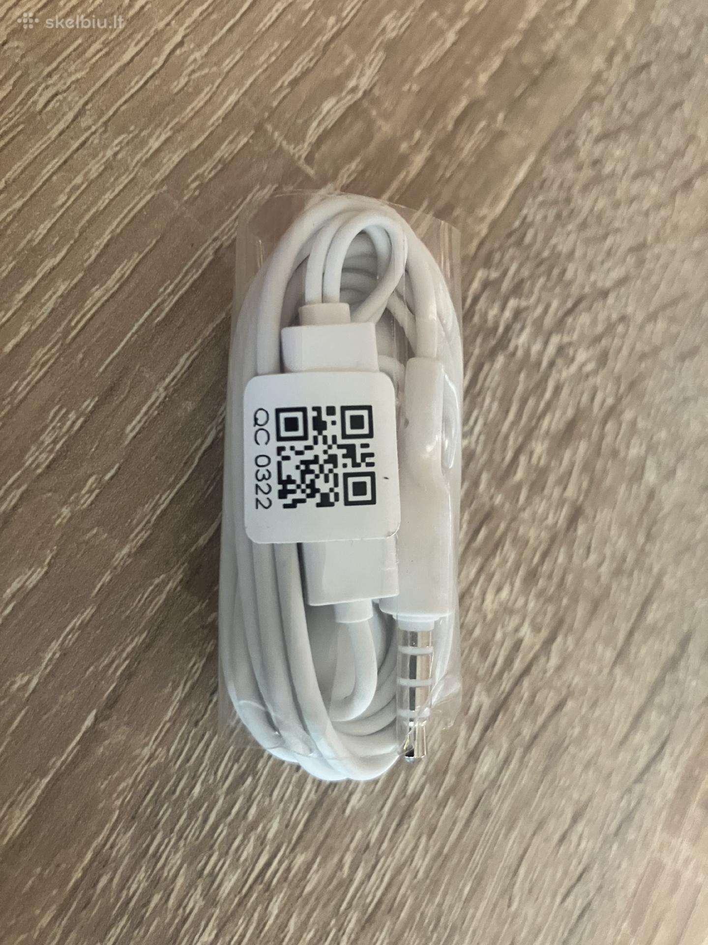 Originalios Huawei laidinės ausinės