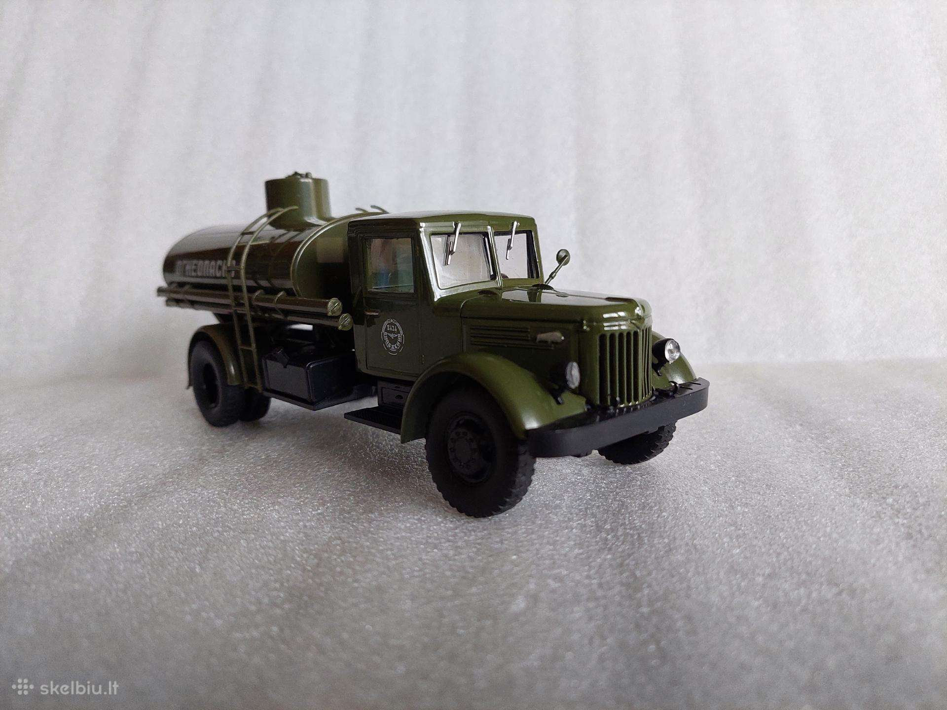 Maz-200 Ac-8