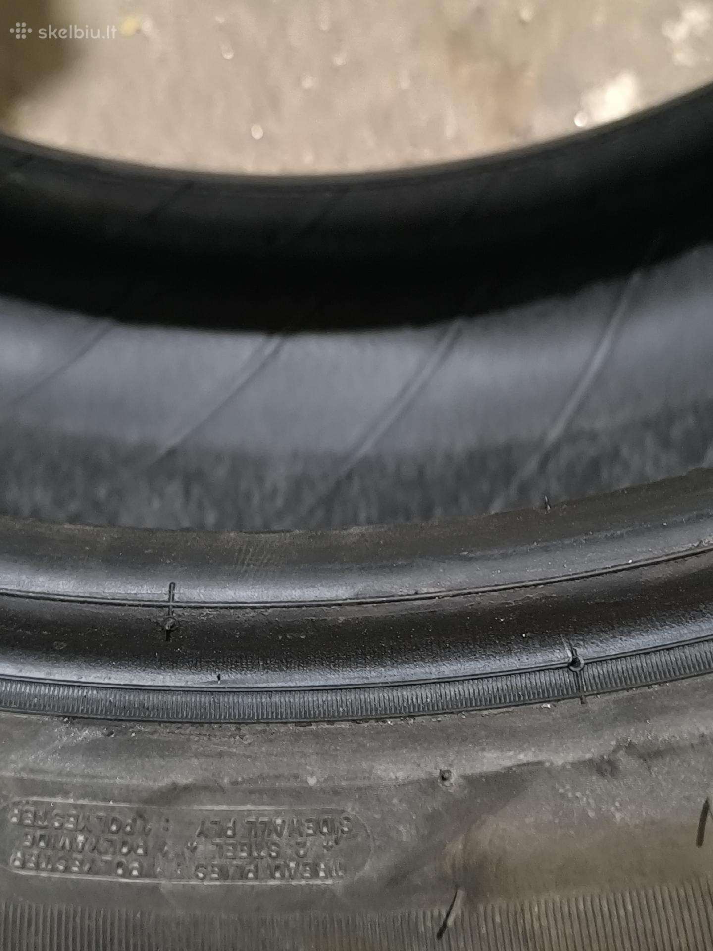 Michelin, vasarinės 225/50 R18