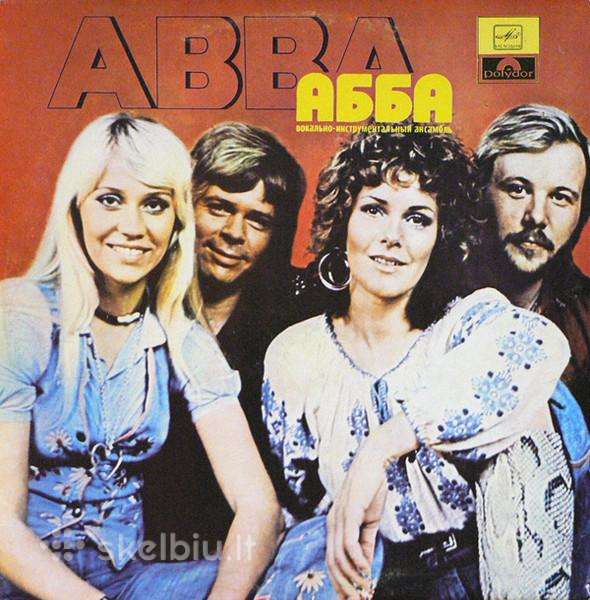 Abba
