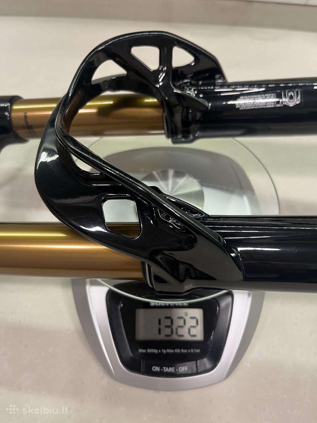 Fox Racing Shox 32 K Float 29" Factory