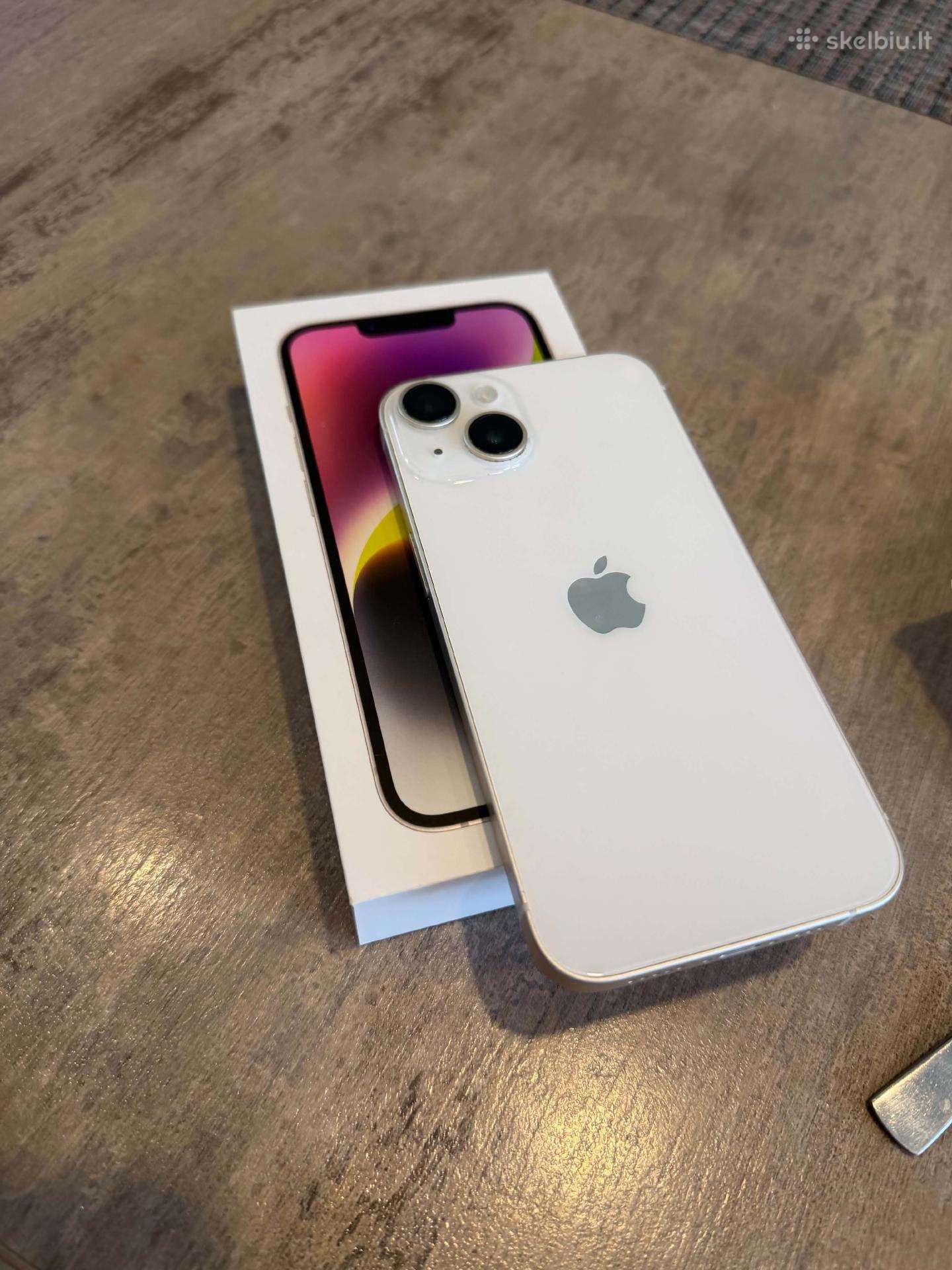 iPhone 14 128gb