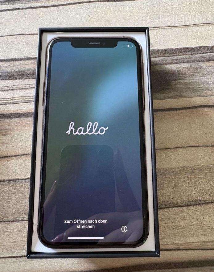iPhone 11pro