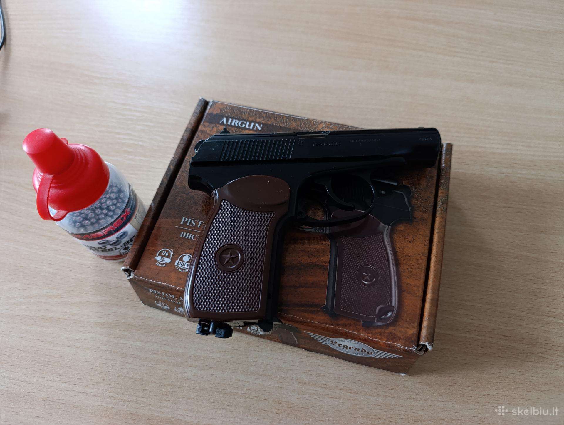 Makarov