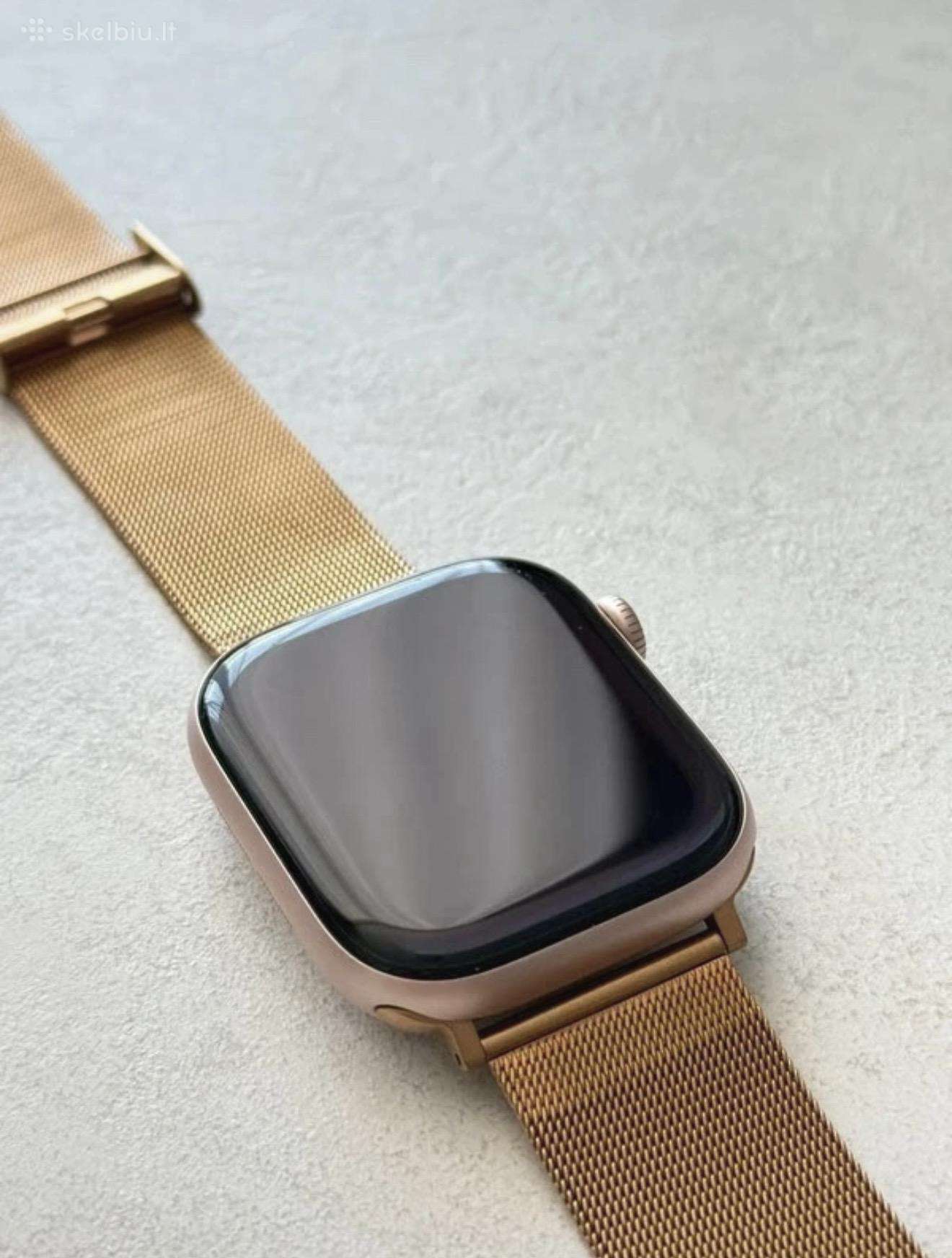 Apple watch series 10 46mm