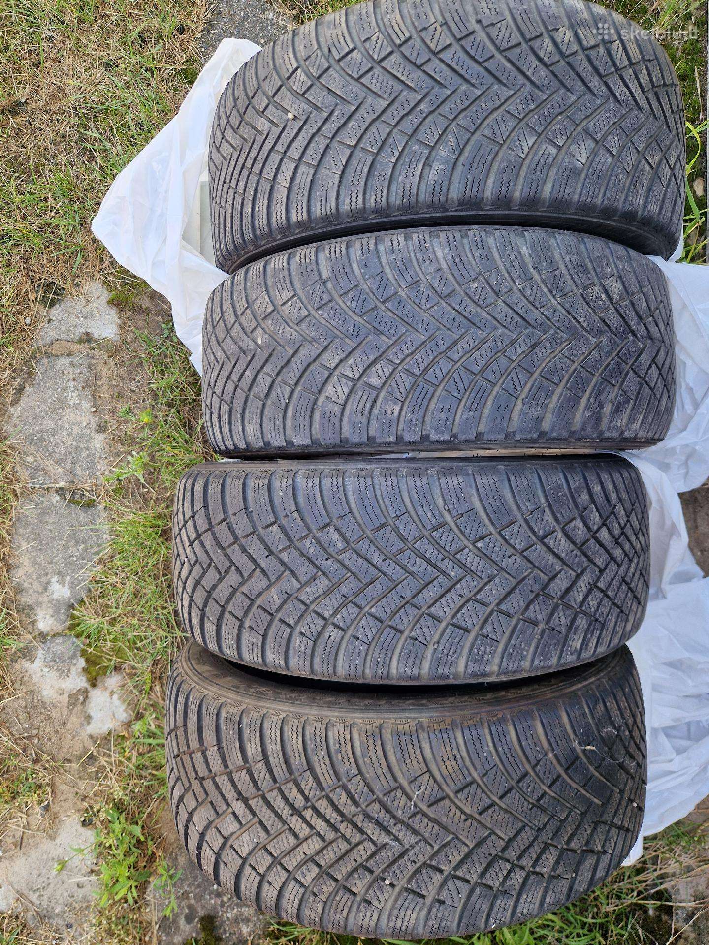 Hankook Winter i*cept Rs3 (W462) 91 H