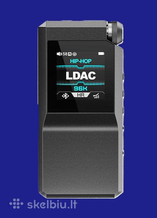 Fiio Btr17