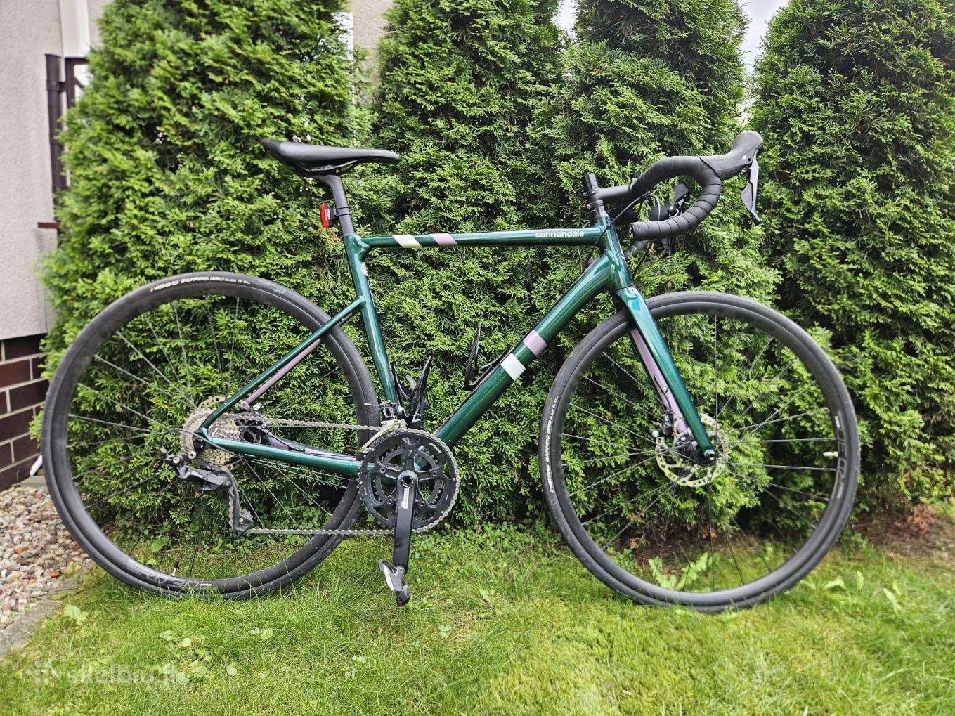 Cannondale Caad13 Disc 105