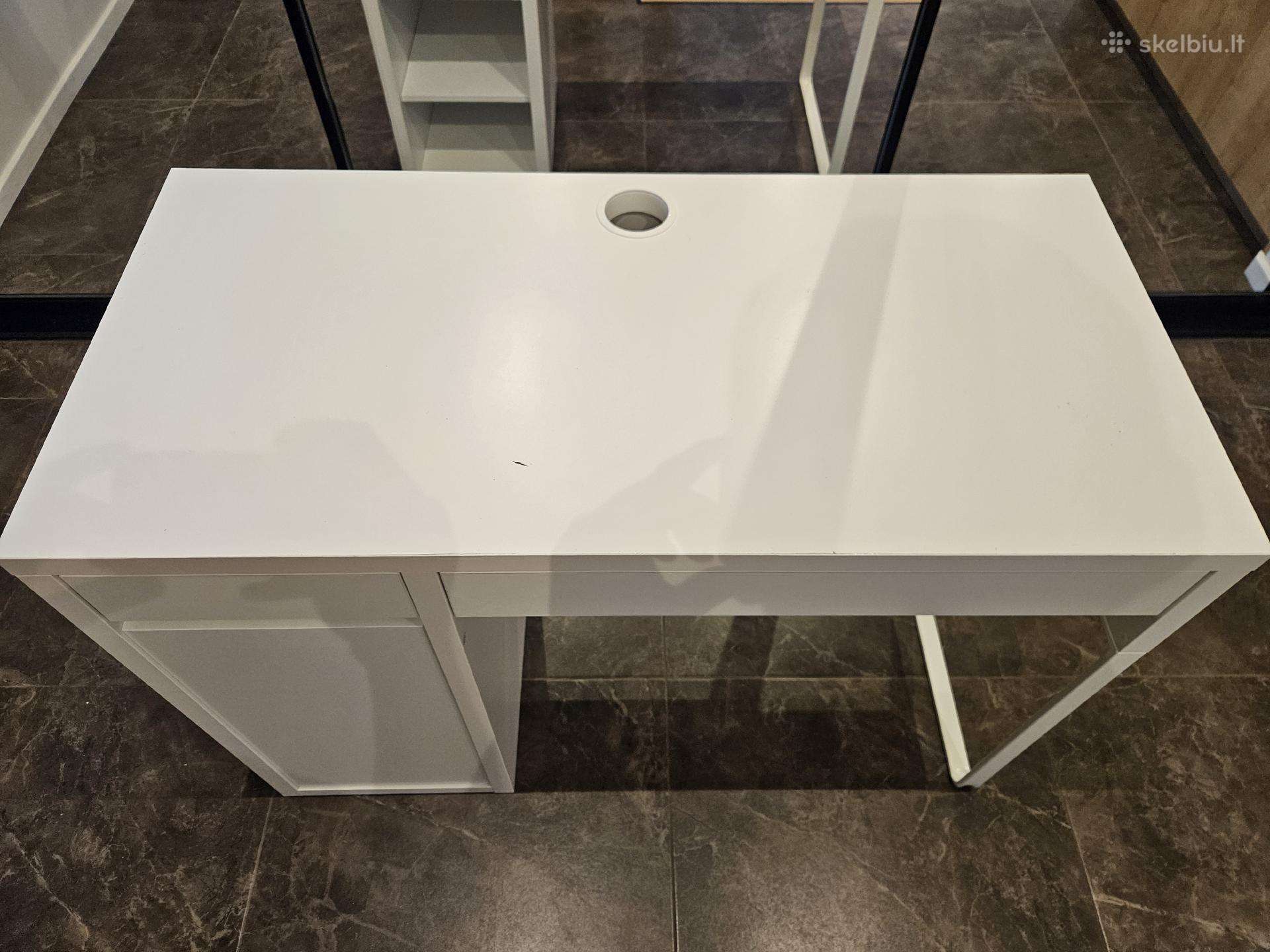Ikea rašomasis stalas Micke