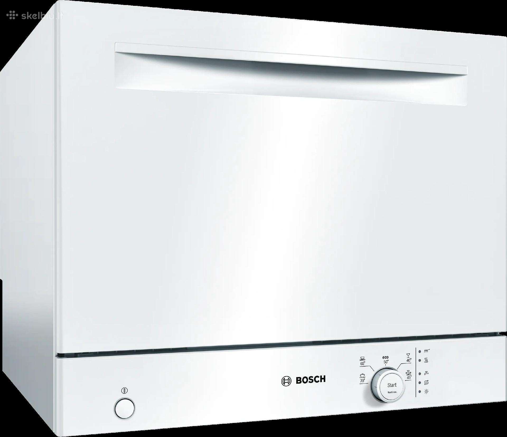 Bosch pastatoma indaplovė