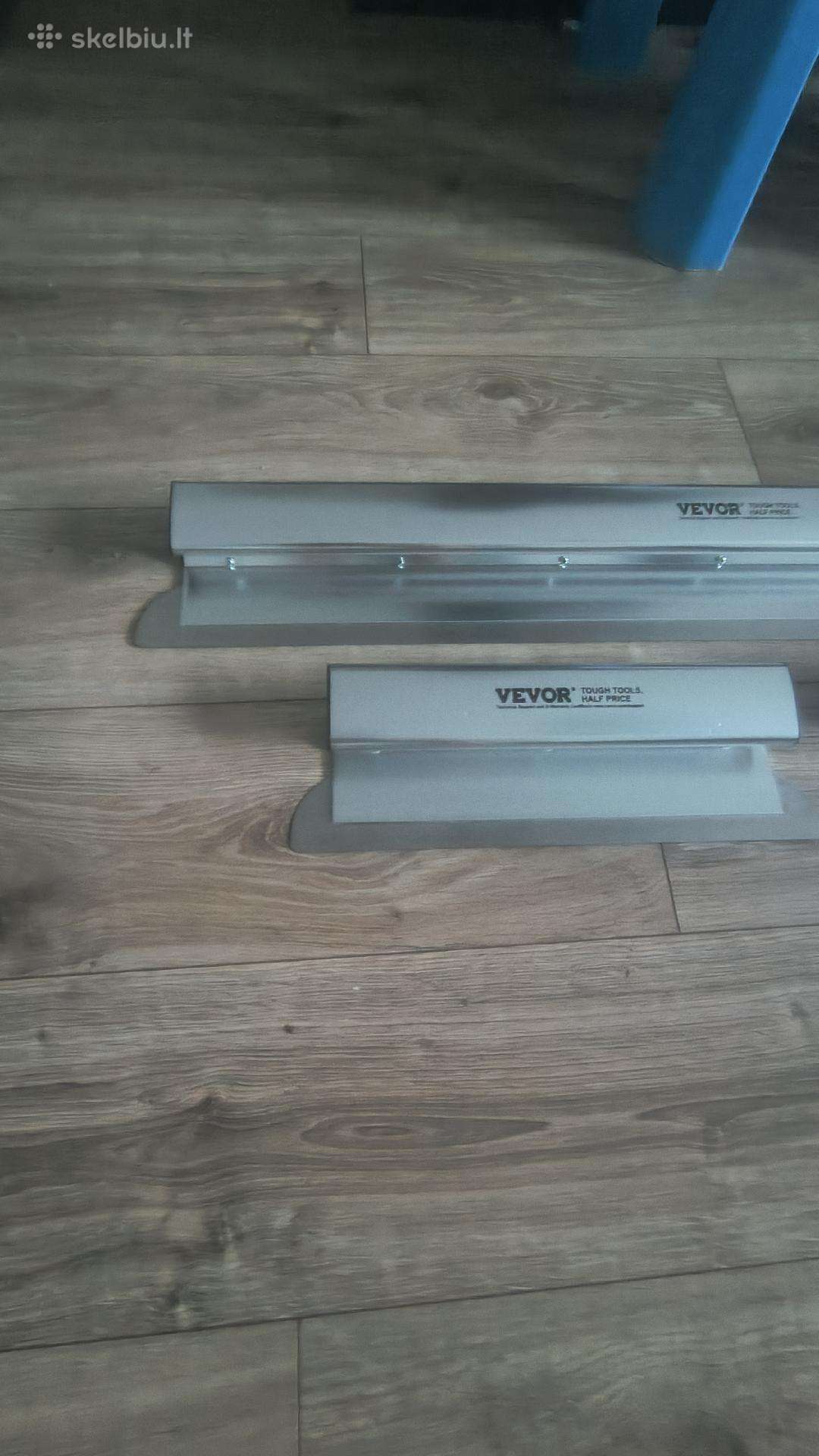Glaistykle Vevor 45cm