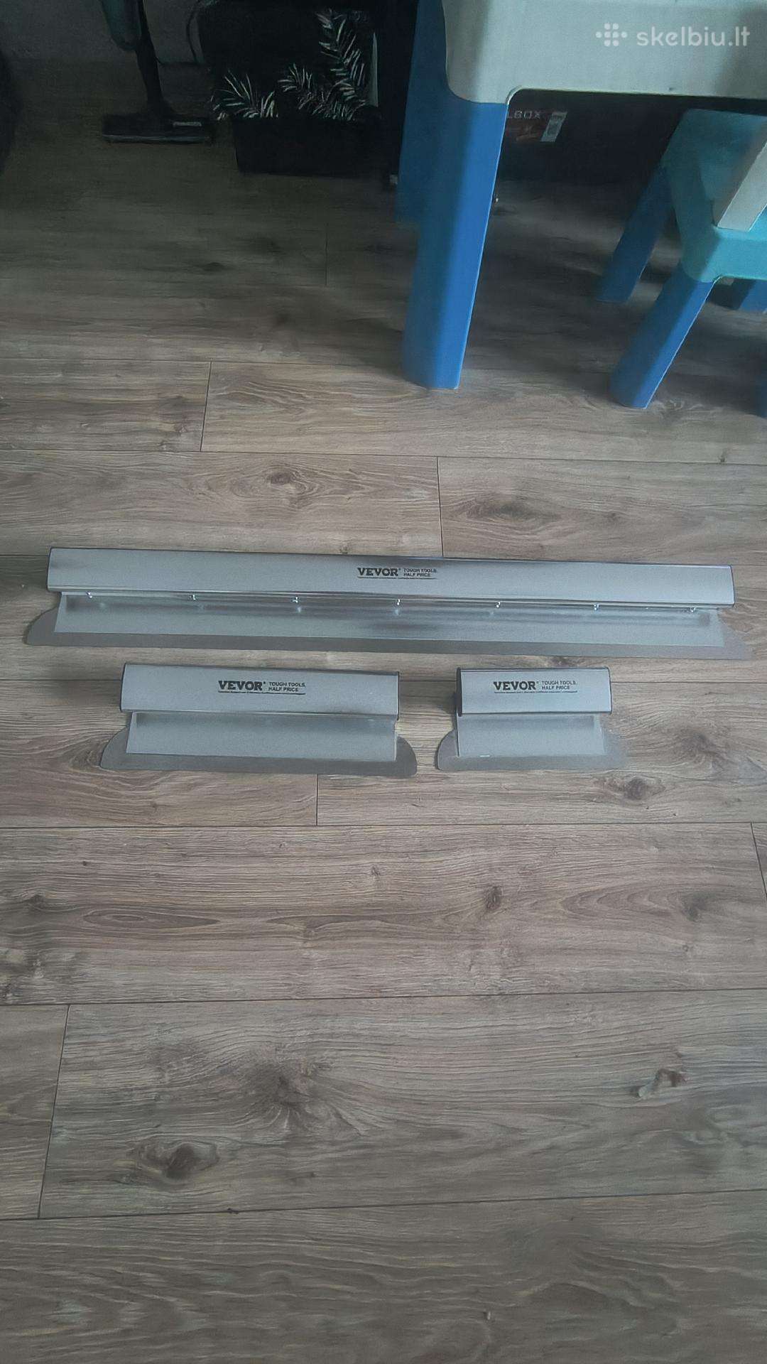 Glaistykle Vevor 100cm