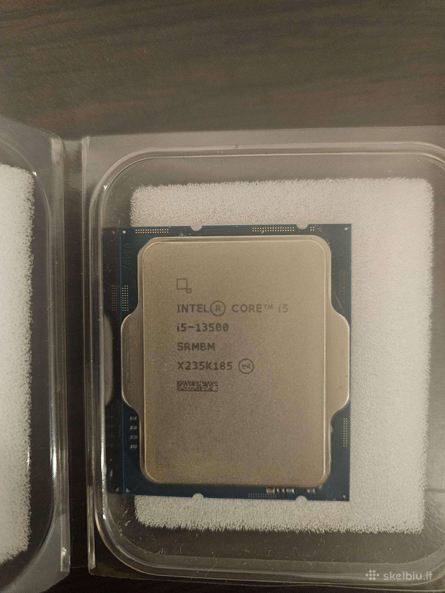 I5-13500