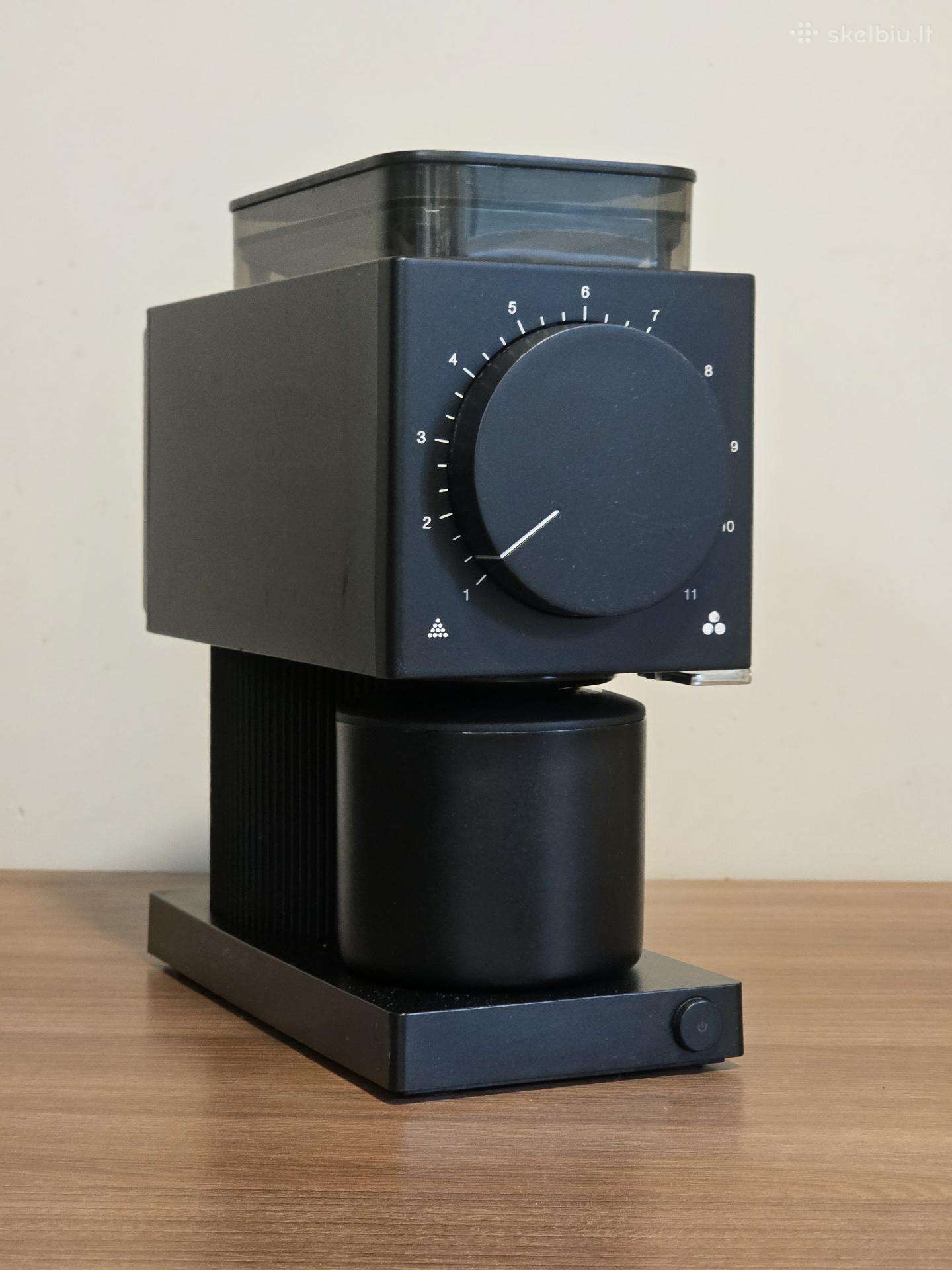 Fellow Ode Brew Grinder