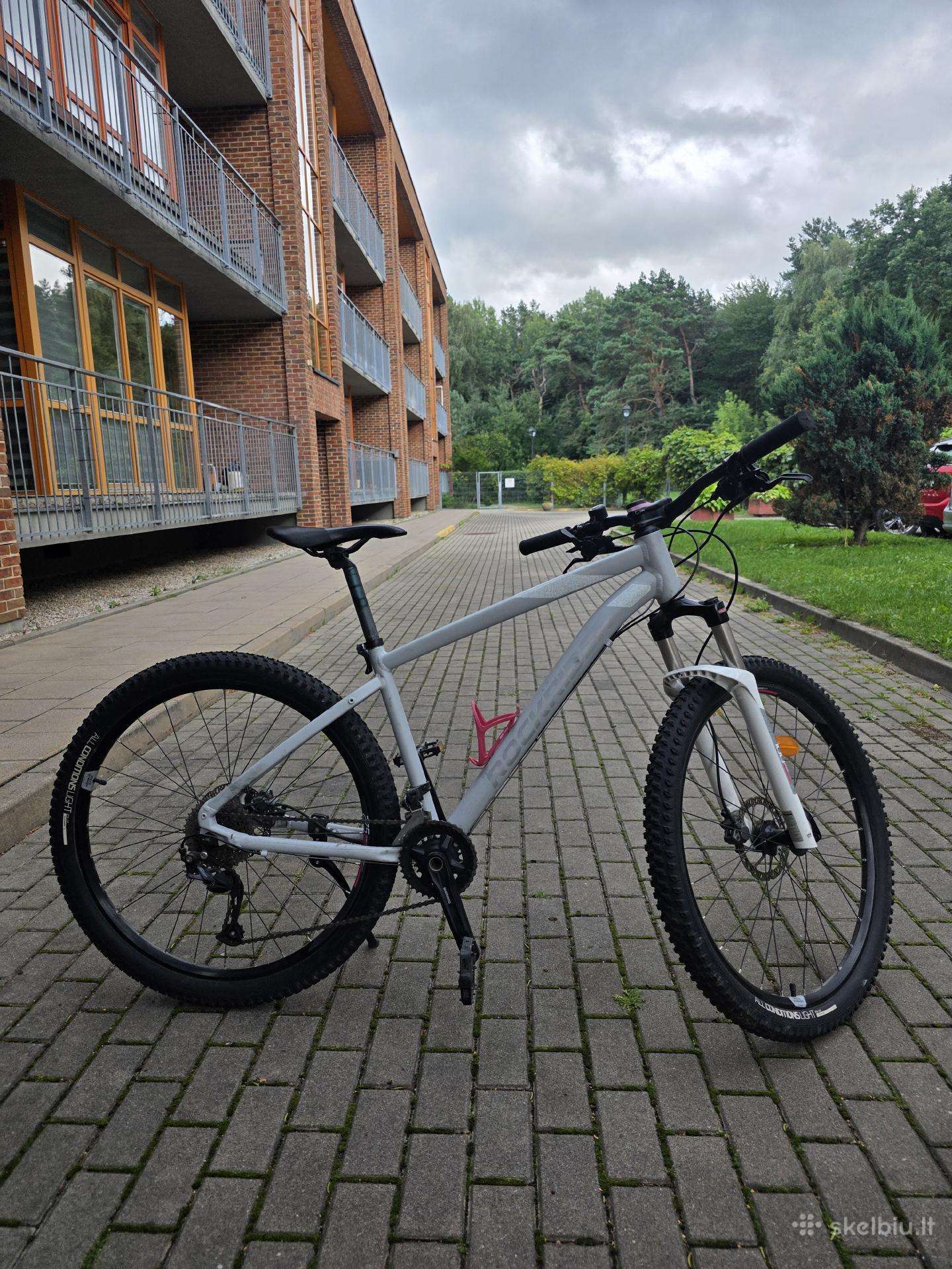 Dviratis Rockrider St540
