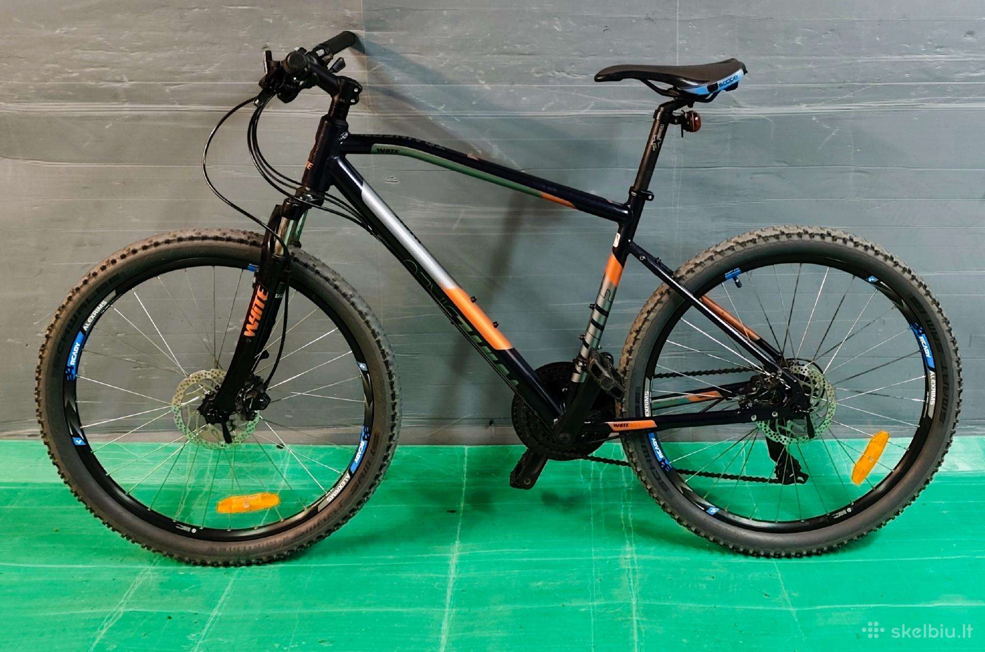 Mountain bike GT- 26″