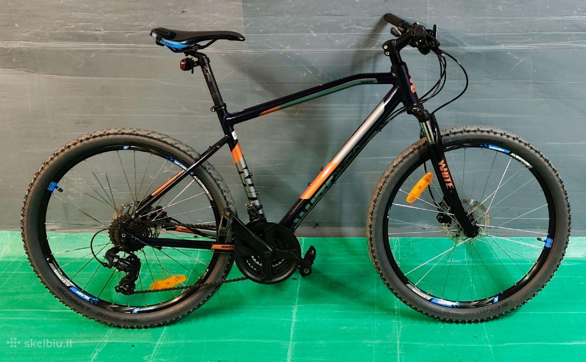 Mountain bike GT- 26″