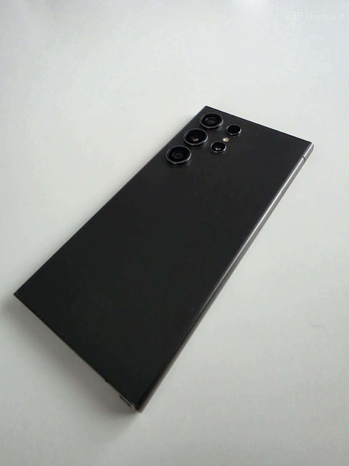 Samsung S24 Ultra