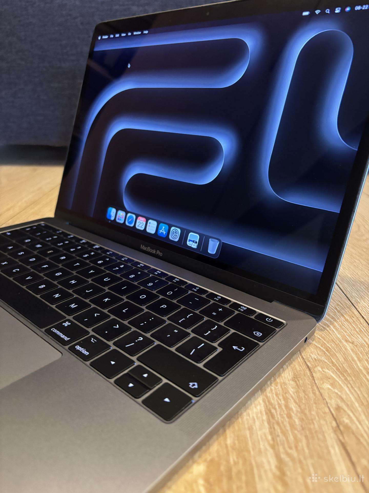 MacBook Pro 2017