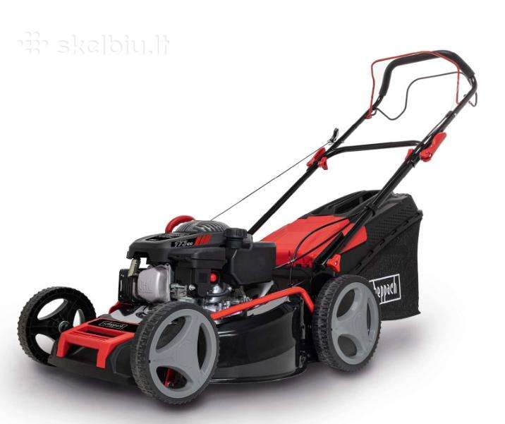 Savaeigė Scheppach Ms175-51cm žoliapjovė