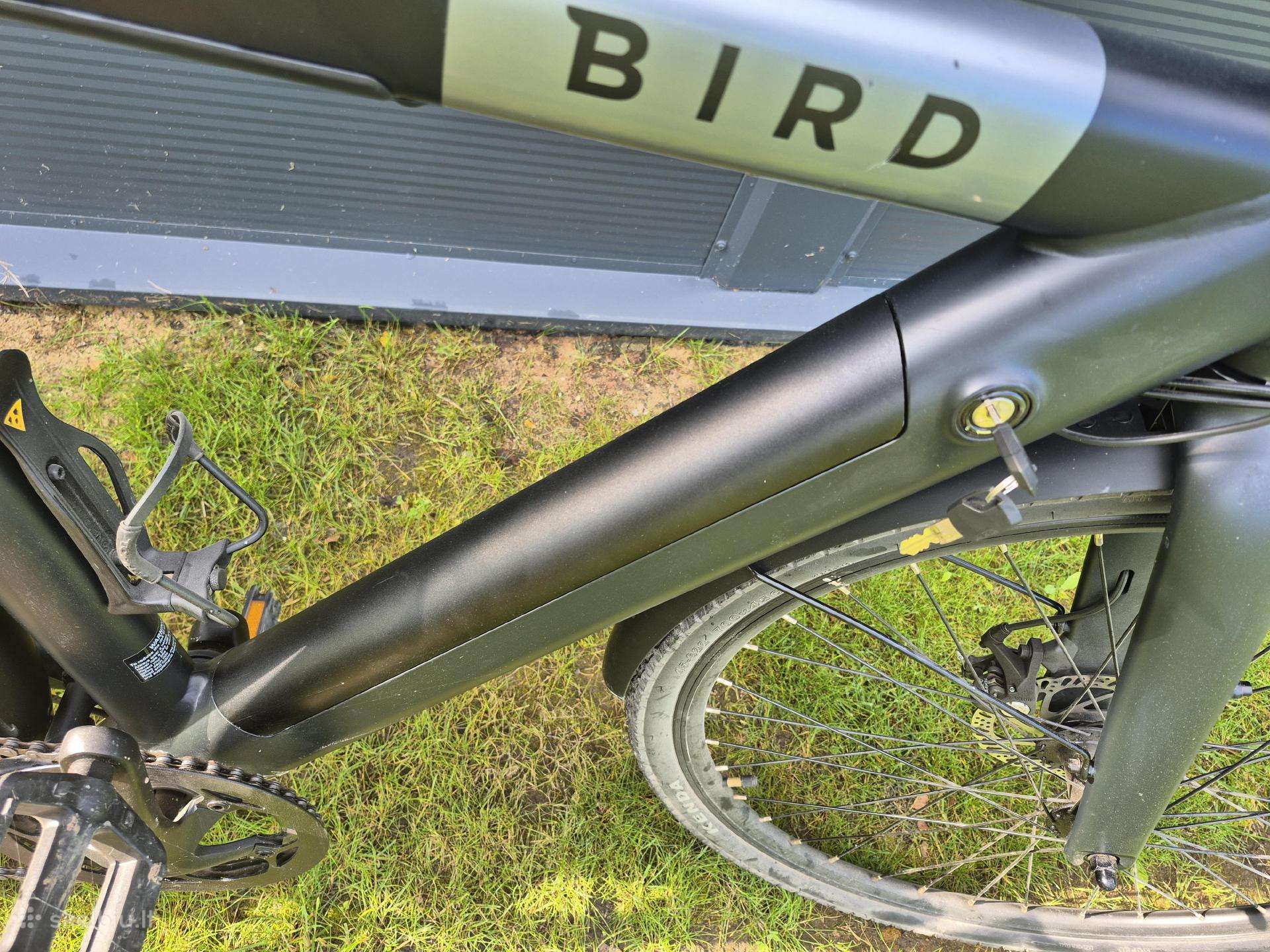 Electric bike -Kita- 28″