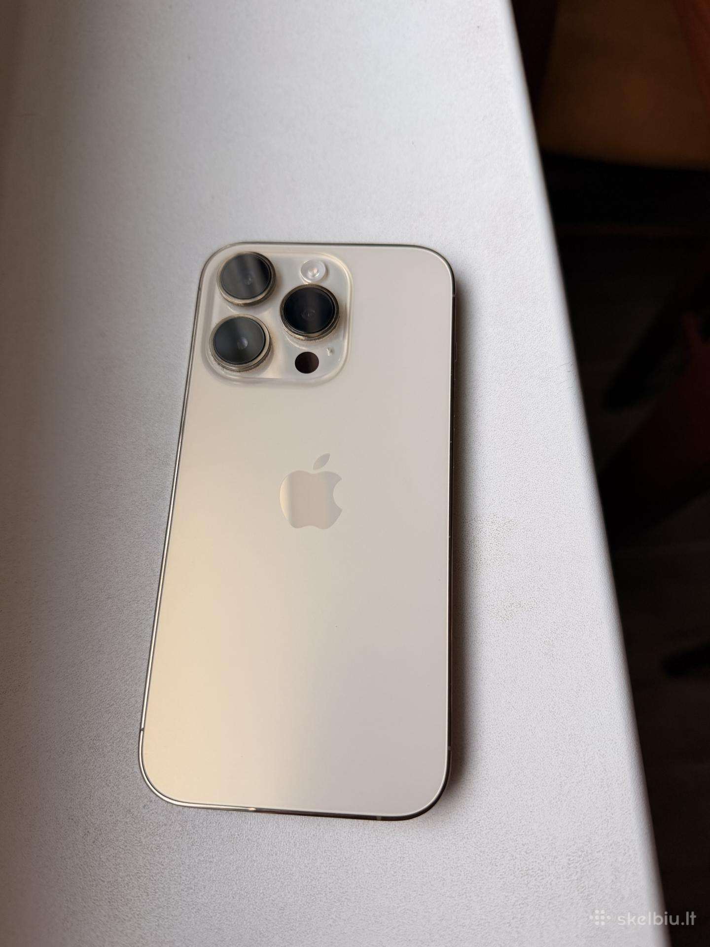 iPhone 14pro 128gb