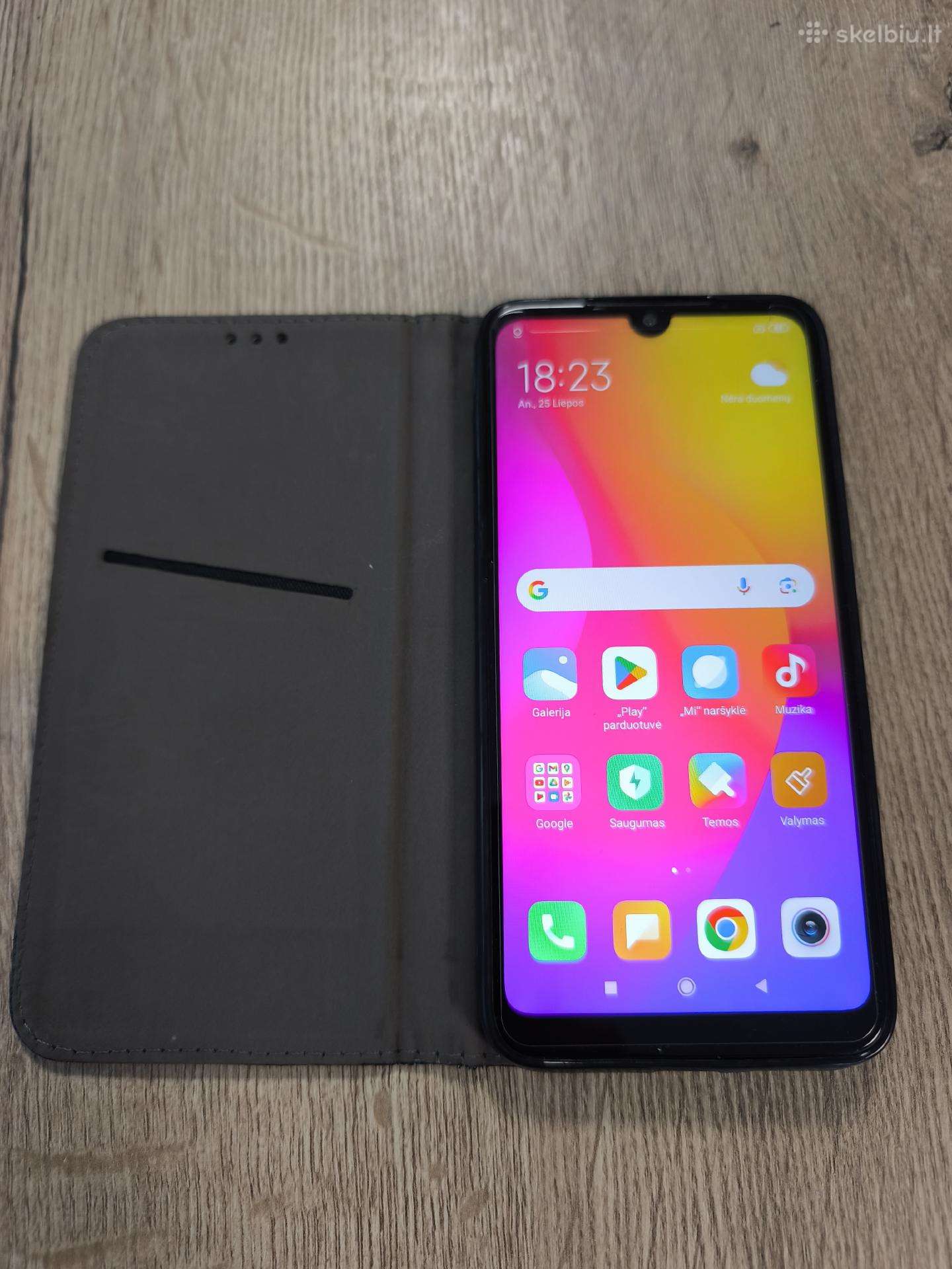 Xiaomi Redmi 7