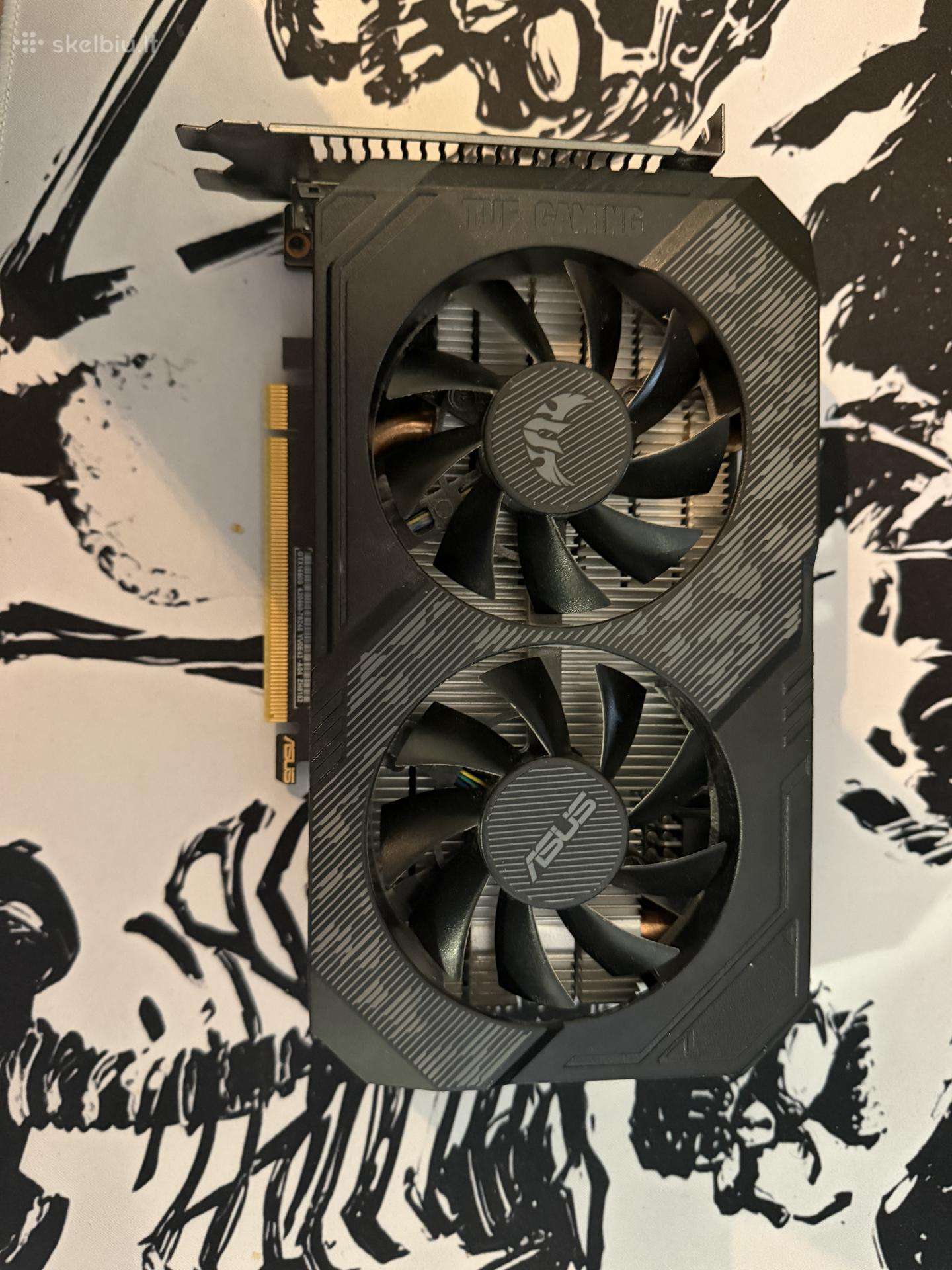 Gtx1650 super