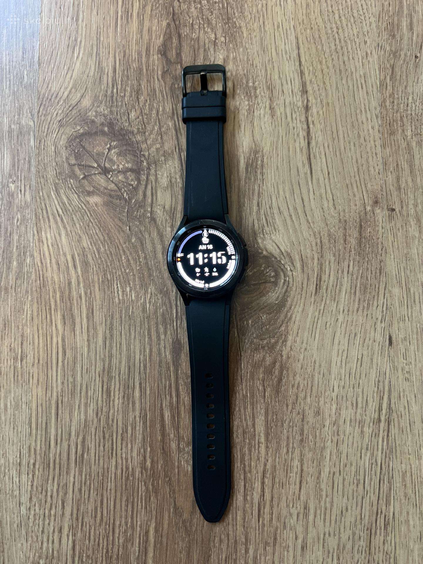 Samsung Galaxy Watch4 Classic 42mm