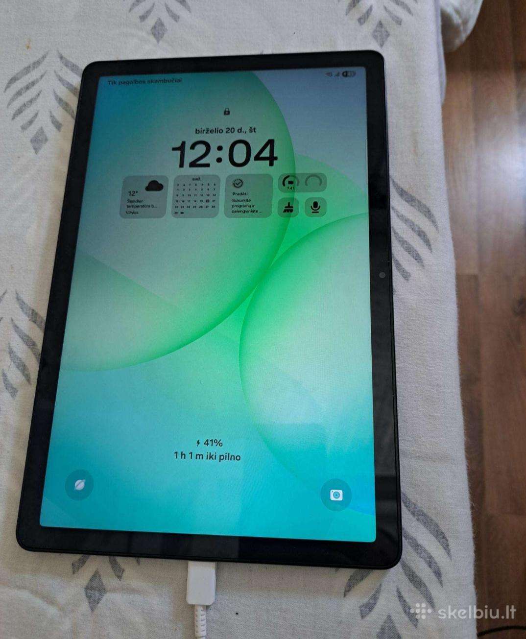 Galaxy Tab A11-5G