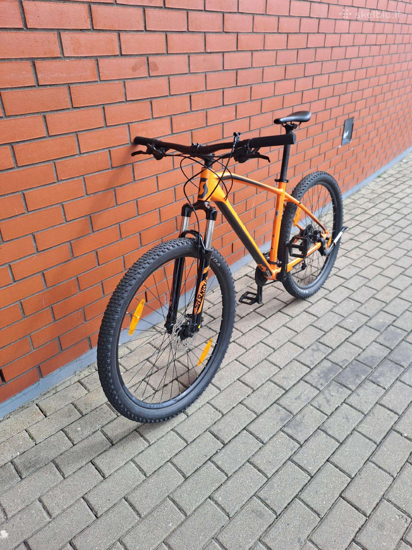 Scott Aspect 940