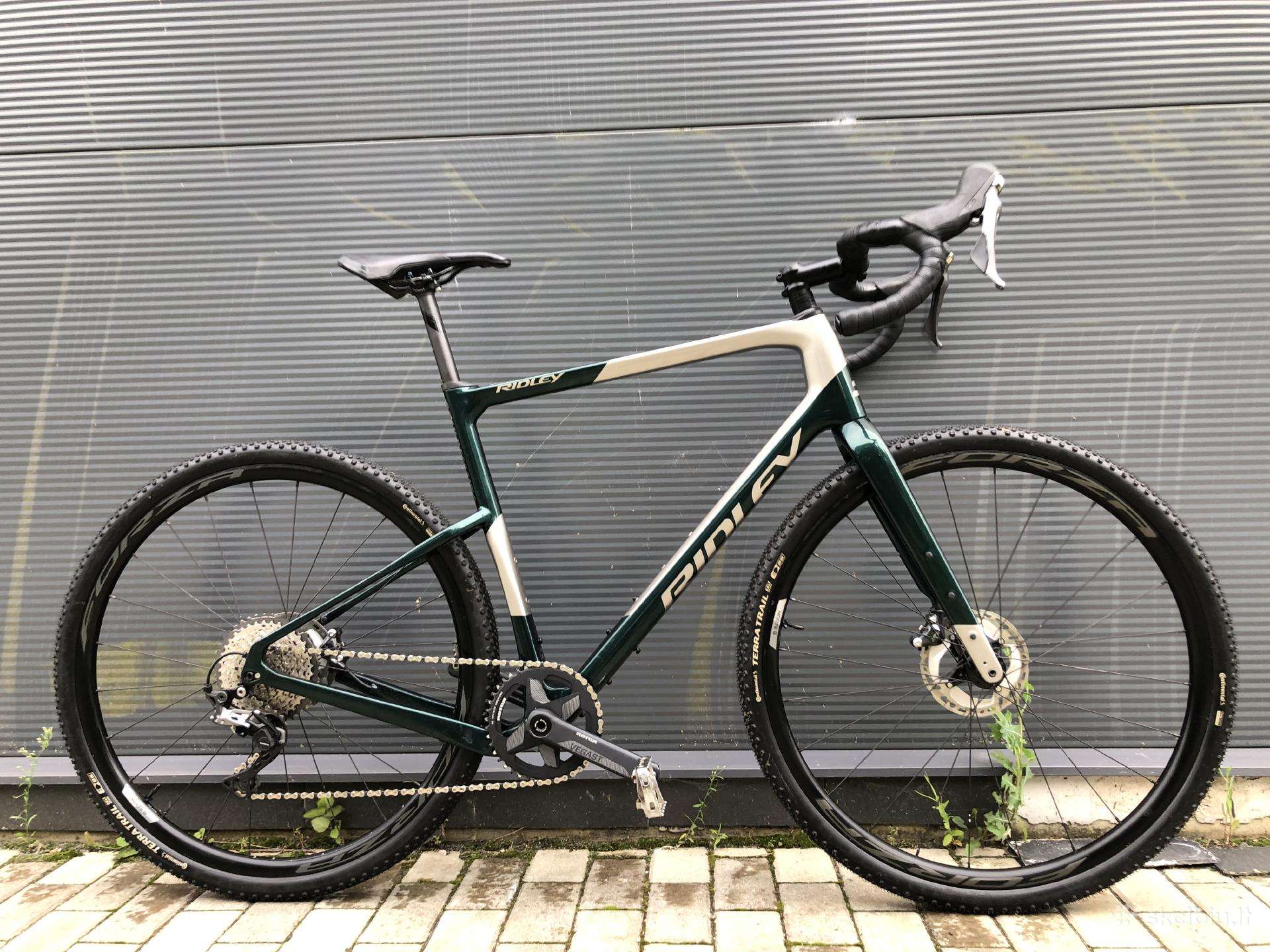 Gravel