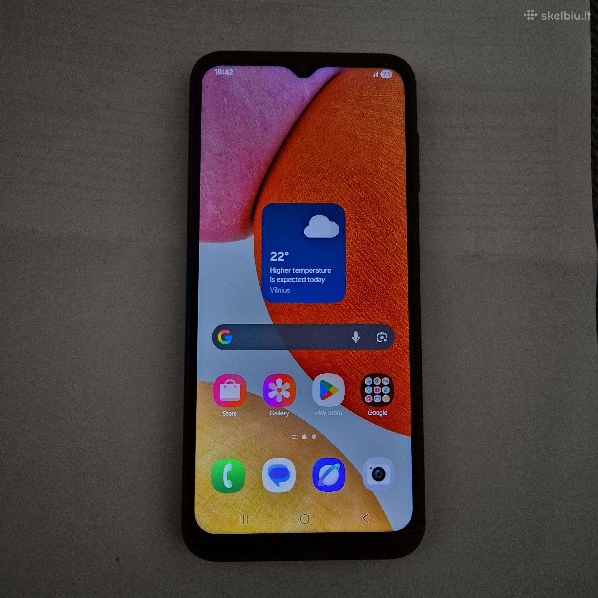 Parduodu Samsung A14 64gb