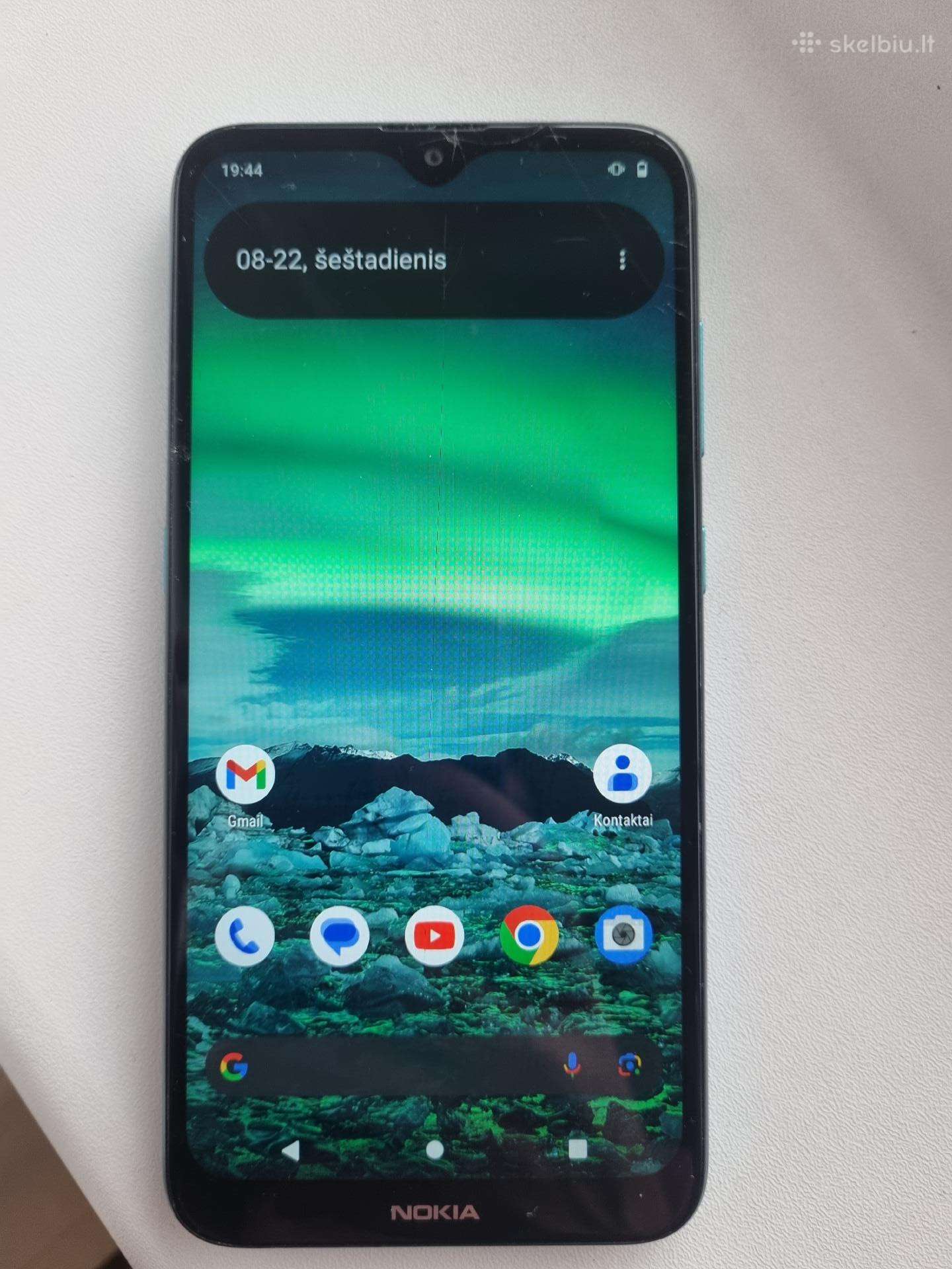Nokia 2.3